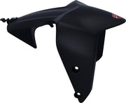 [New] Ducati Genuine OEM Monster 797 Front Fender Mudguard Black 564P6571AB