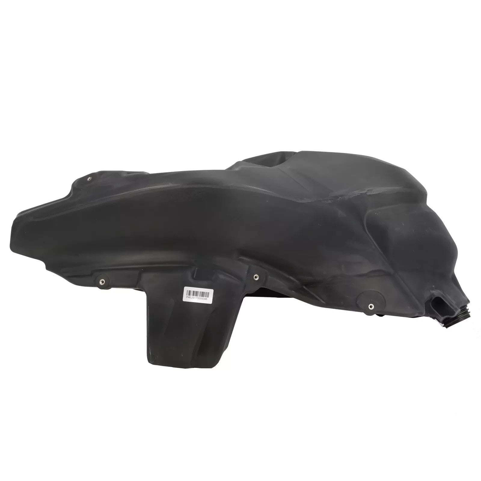 [NEW] 10-18 Ducati Multistrada 1200 Gas Fuel Tank Petrol Reservoir 58612291A