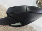 [New] Ducati OEM Hypermotard Hyperstrada Rear View Mirror Left 52320411D