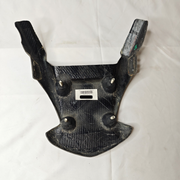 Ducati Performance OEM Carbon Short Rear Guard Tail Backlight Cover 96949002B