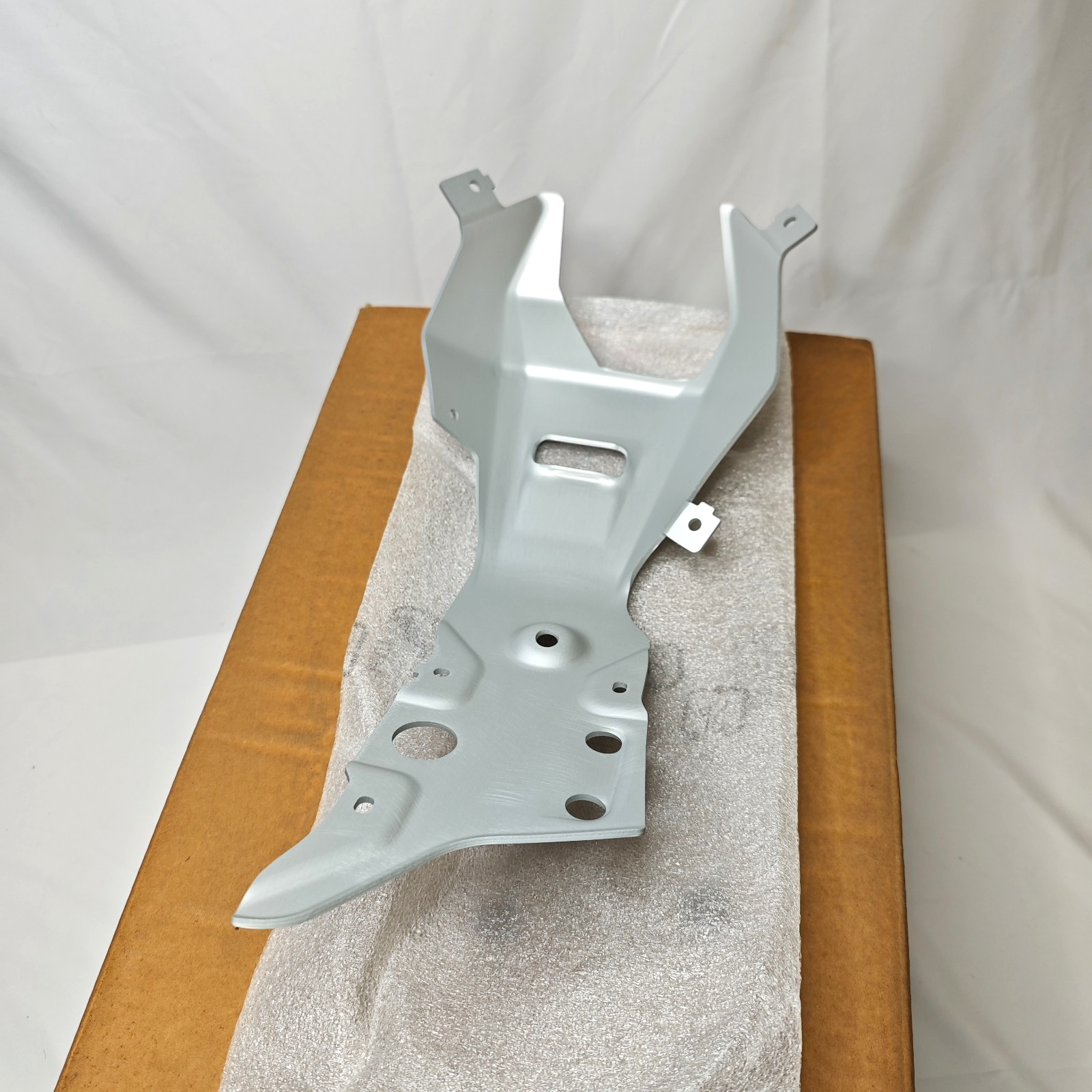 [New] Ducati Genuine Engine Guard Multistrada 1200, S 4601C841AA
