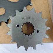 [New] Genuine Ducati Final Drive Kit 67620991A - Fits Scrambler 800 2016-2018