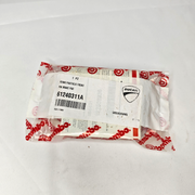 Ducati Rear Brake Caliper Pad Pin Multistrada 1200 1260 950 V4 V2 61240311A