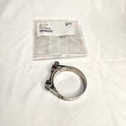 [New] Ducat Genuine Exhaust Clamp Diavel Monster Panigale Hypermotard 74141681A
