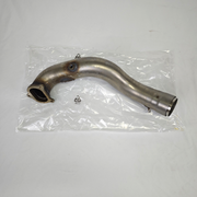 Ducati Multistrada 1200 S 2015-2018 Front Exhaust Header Head Pipe 57014191B