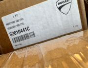 NEW Ducati Genuine OEM Scrambler 1100 Headlight Assembly 52010441C DUTY INCLUDED