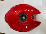 [NEW] Genuine Ducati Monster 659/797 FUEL TANK 1413 RED STONER SKH/VP 58612571AA