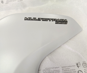 [NEW] Ducati Multistrada 950 Radiator Cover Fairing Right 48016861A 480P6862AW