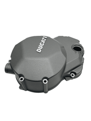 [NEW] Genuine Ducati 2019-2024 Hypermotard Multistrada Clutch Cover 24310501AR