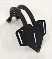 [100% NEW] LICENCE PLATE HOLDER OEM DUCATI DIAVEL 1200 - 56113167AA