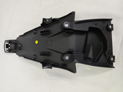 [NEW] Ducati Original Monster 696 796 License Plate Holder Mudflap Guard Cover