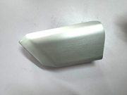 [NEW] Ducati Multistrada 1200 1260 Exhaust Silencer Cover Lower - 4601C361AA