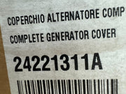 [NEW] Ducati Complete Generator Cover Diavel, Monster 1200R 2015-2019 24221311A