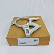 [New] Genuine Ducati Panigale V4S Rear Brake Caliper Bracket Plate 82510641AA