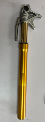 [NEW] Ducati Supersport 950 S (2021) Right Fork Leg Assembly - Part #34420882A