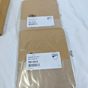 [New] Ducati Genuine OEM Scrambler Monster Engine Gaskets Set 2010-25 79120462B