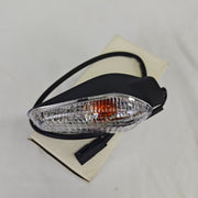 Turn Signal Blinker Left Right Ducati Panigale Monster XDiavel NEW OEM 53010236B