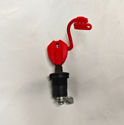 [New] Ducati Genuine Rotors Locks Kit+2 Active Keys Multistrada 1200 S 59821511D