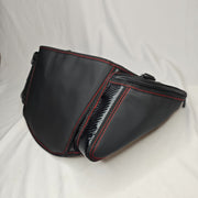 Ducati Performance Genuine OEM Diavel Rear Bag Set Kit 96780341A