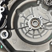 Ducati Genuine Clutch Cover 24221092AC