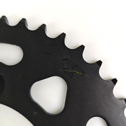 [New] Ducati Genuine Rear Sprocket T44 Monster Scrambler 49411611AA