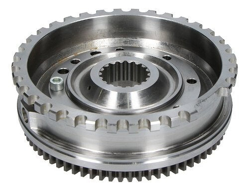 [NEW] Ducati Genuine OEM XDiavel S Transmission Flywheel Flange Kit 69928312A