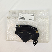 New Ducati Crankcase Sprocket Cover Chain Sprocket Chain Pinion Cover 46015581B