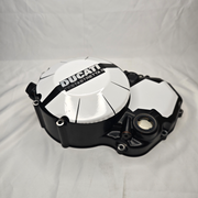 [New] Ducati Multistrada 1200, S Streetfighter 848 Clutch Cover Black 24321331BE