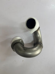 [NEW] DUCATI SCRAMBLER ICON HORIZONTAL EXHAUST HEADER PIPES MANIFOLD 57014902AA