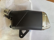 [NEW] Genuine Ducati Silencer 57322301AB