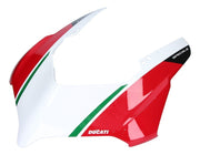 [NEW] Genuine Ducati Panigale V4 Speciale FAIRING Cowling Upper Front 48113991AA
