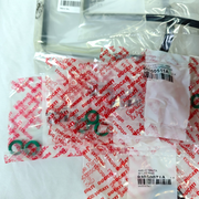 [New] Ducati Genuine Engine Gasket Set Diavel Multistrada 1200 2013 79120482A