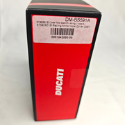 [New] Ducati Accessory Panigale V4R/SL by Rizoma Mirror Hole Cover Kit 97380901B