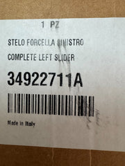 [NEW] Ducati Multistrada 959 955 V2 S LEFT FORK TUBE / SLIDER / LEG – 34922711A