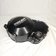[New] Ducati Multistrada 1200, S Streetfighter 848 Clutch Cover Black 24321331BE