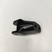 [New] Ducati OEM Scrambler Desert Sled Front Plate Bracket Left 82413661AA