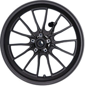 [NEW] Genuine Ducati 2016-2017 2019-2020 XDiavel Front Wheel Rim 50122061AA