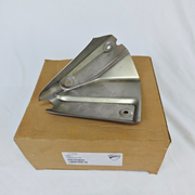 [New] Ducati Genuine XDiavel 2016-2020 Exhaust System Cover 4601D582A