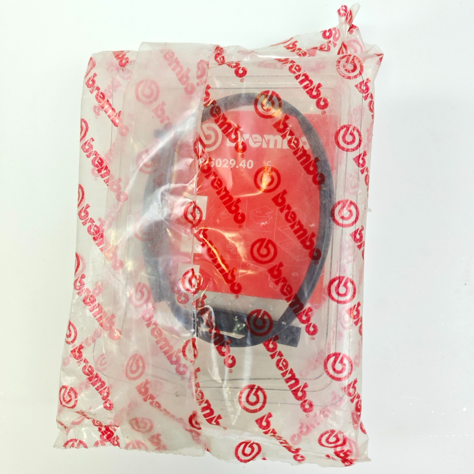 [New] Ducati Genuine Microswitch Hypermotard 950 Brembo 53910491A