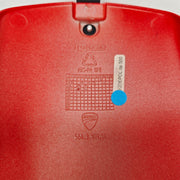 [NEW] OEM Ducati Mudguard front Red Monster 821 Stripes 2015-2016 564P1082BH