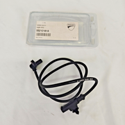 [New] Ducati OEM speed sensor rear 696 795 797 Monster 955 V2 Panigale 55212181A