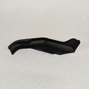 [New] Ducati Monster 821 Left Lower Engine Motor Wiring Cover Guard 48016351B