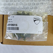 [New] Ducati Genuine OEM Monster 821 Final Drive Kit 67620901A