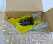 [NEW] Scrambler 800 Transmission Gearbox Gear Lay Shaft 15021781B