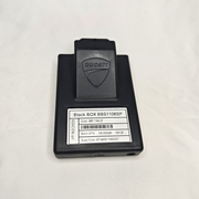 [New] Ducati OEM Genuine Black Box Unit Multistrada 1200 S | 38510422F