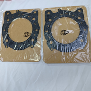 Ducati Genuine Original Cylinder Gasket Kit Set 939 950 V2 Multistrada 79120571B