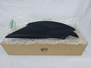 [NEW] Genuine Ducati OEM Diavel RH Tank Cap Covering Fairing 48023172AK