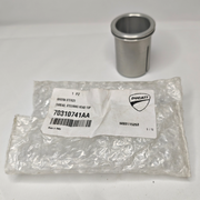 [New] Ducati Hypermotard Triple Tree Stem Steering Cap Thread Steering Head Top