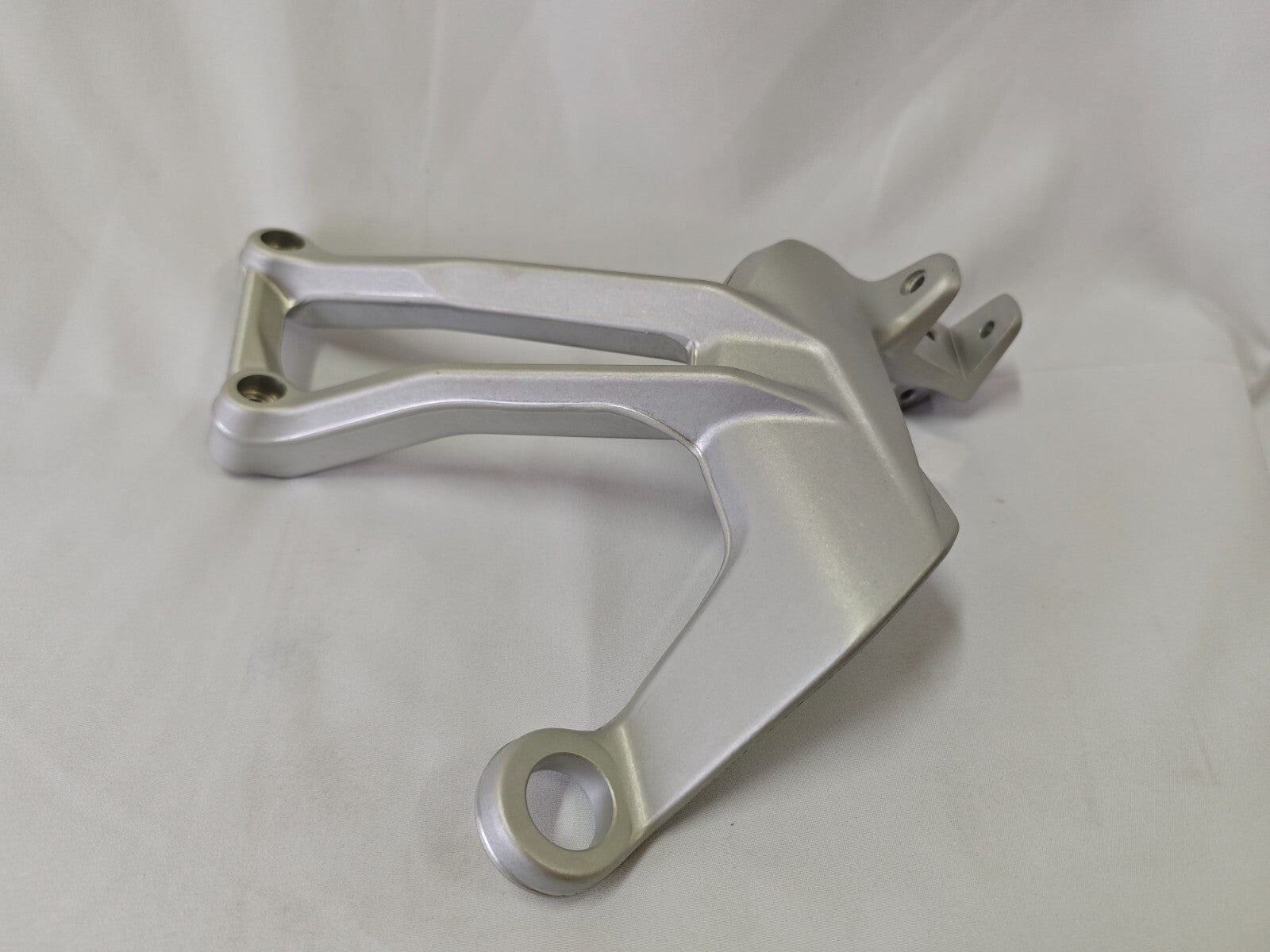 [NEW] Ducati OEM Multistrada 1260 Enduro Right Rear Passenger Bracket 82413131AA