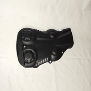 [NEW] Ducati Monster 1200 / S Rear Vertical Engine Drive Belt Cover 24511421B